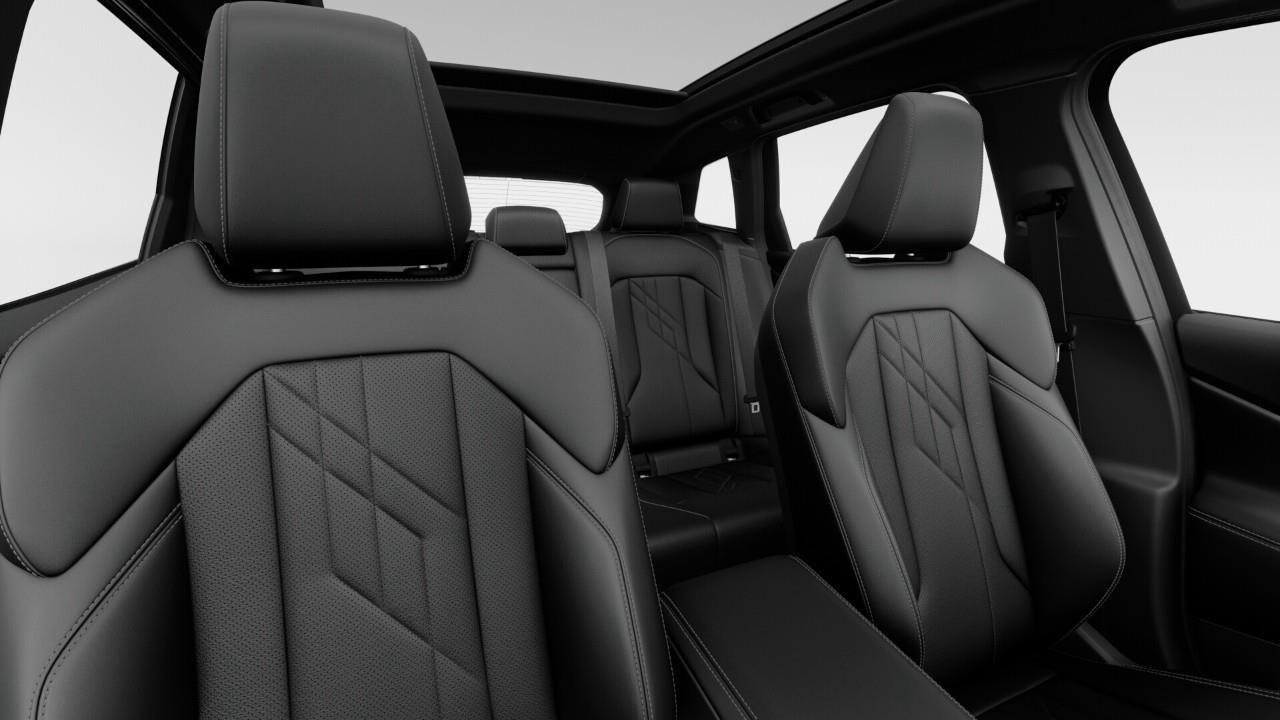 2026 BMW X3 M50 xDrive 4dr All-Wheel Drive Sports Activity Vehicle Photo