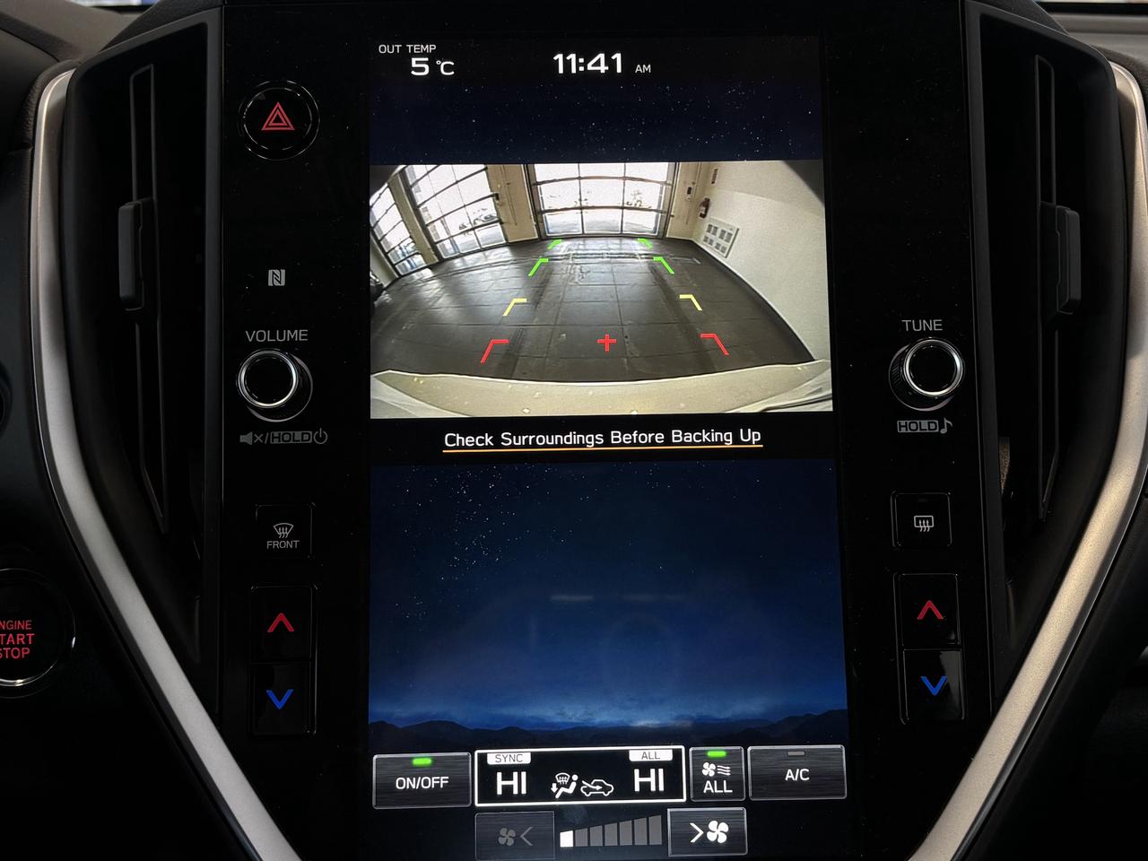 2024 Subaru Impreza TOURING   VERY LOW KM   ONE OWNER   CLEAN CARFAX Photo