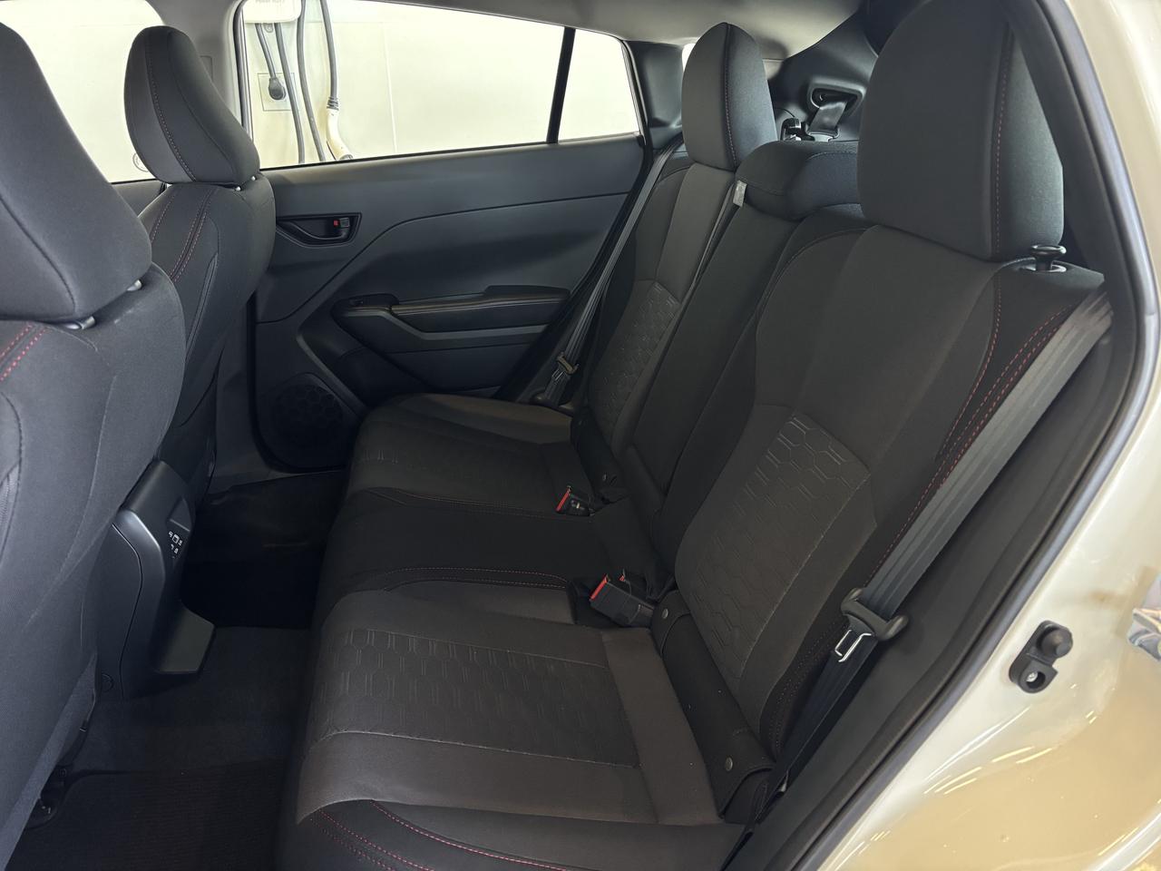 2024 Subaru Impreza TOURING   VERY LOW KM   ONE OWNER   CLEAN CARFAX Photo