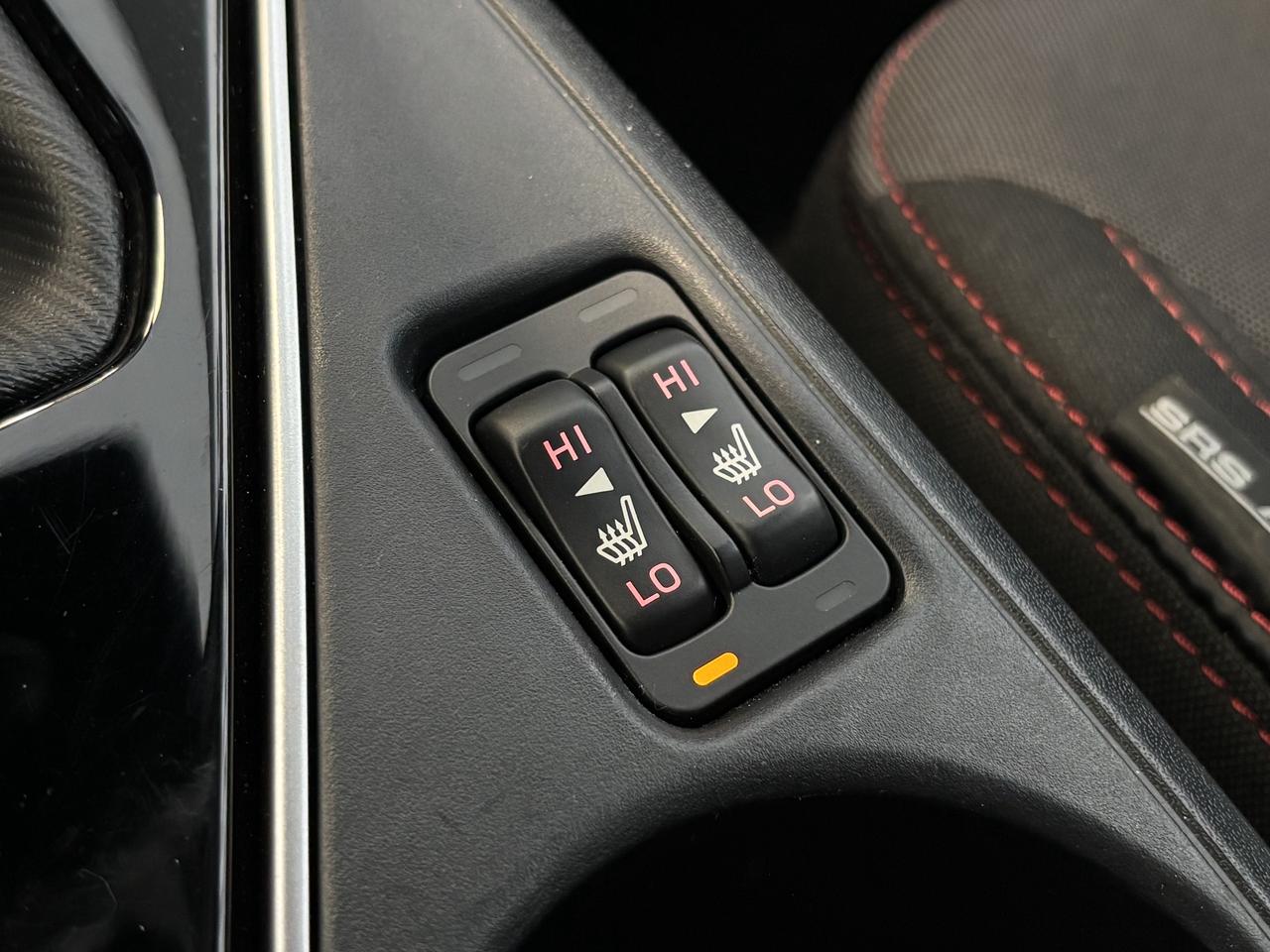 2024 Subaru Impreza TOURING   VERY LOW KM   ONE OWNER   CLEAN CARFAX Photo