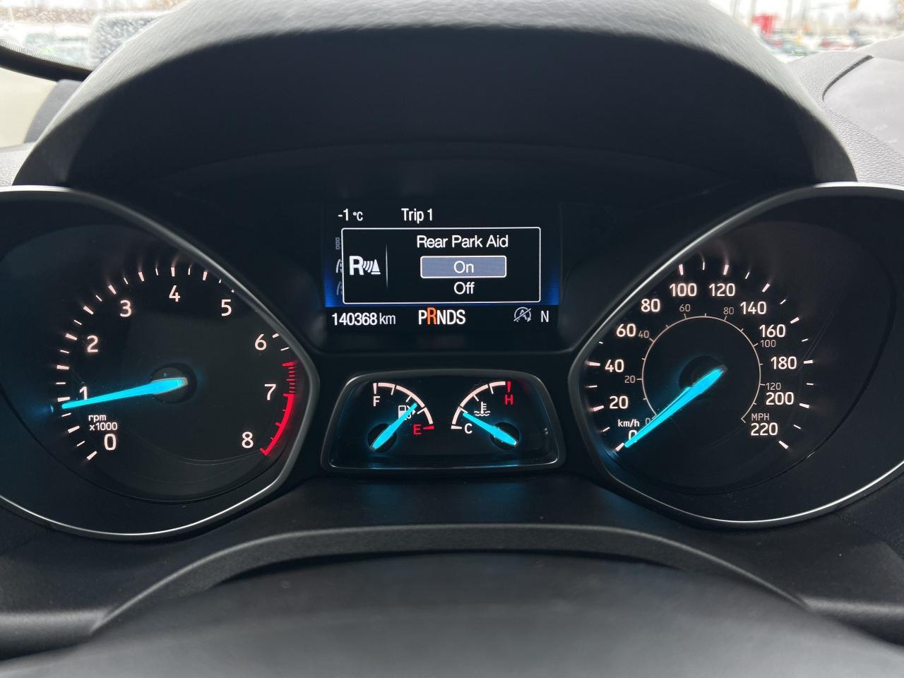 2019 Ford Escape SEL   Leatherette   Clean Carfax Photo