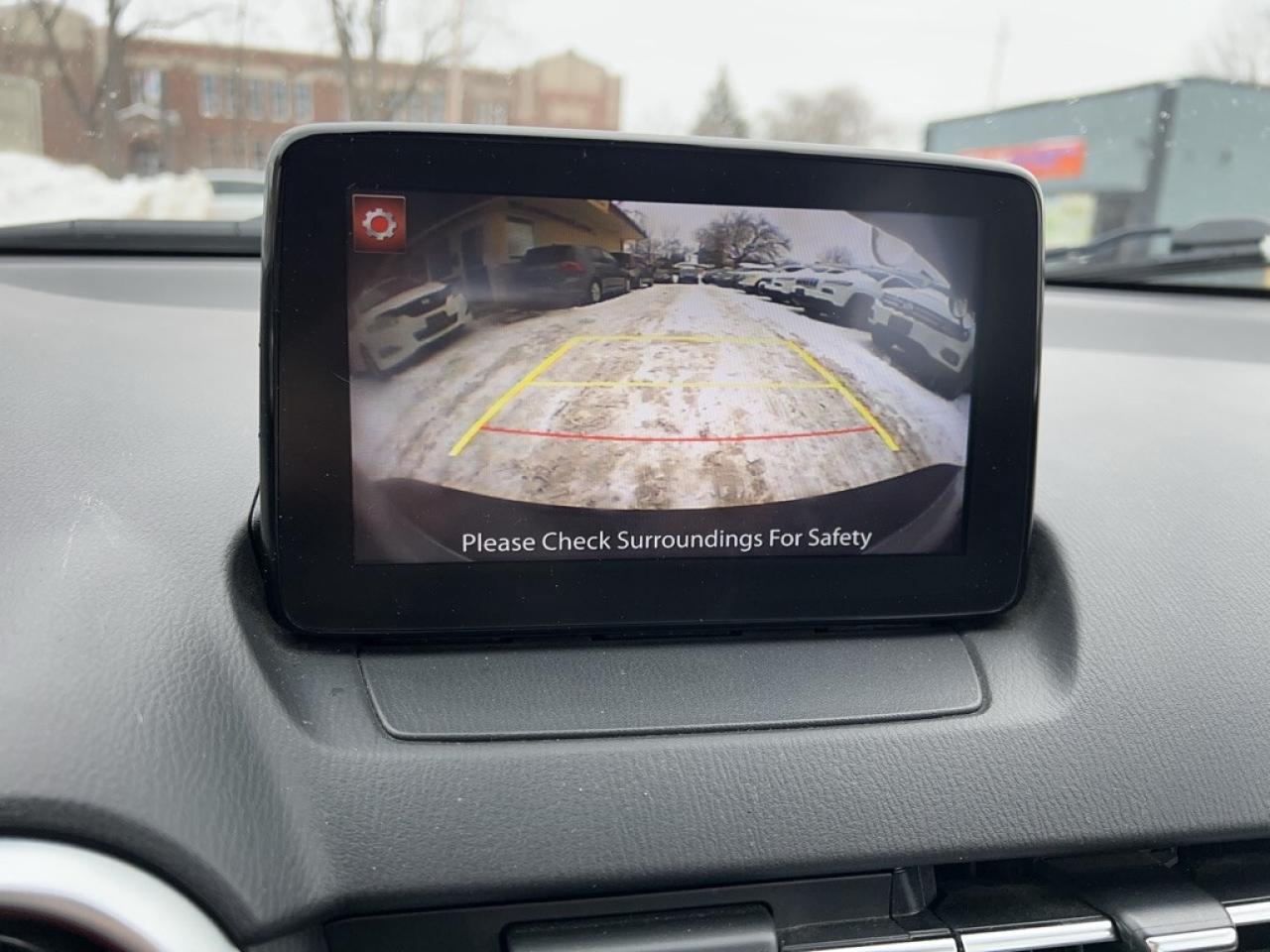 2021 Mazda CX-3 GT Automatic All-wheel Drive Photo