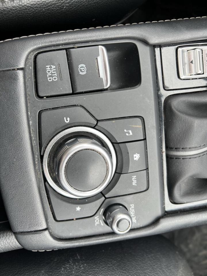 2021 Mazda CX-3 GT Automatic All-wheel Drive Photo