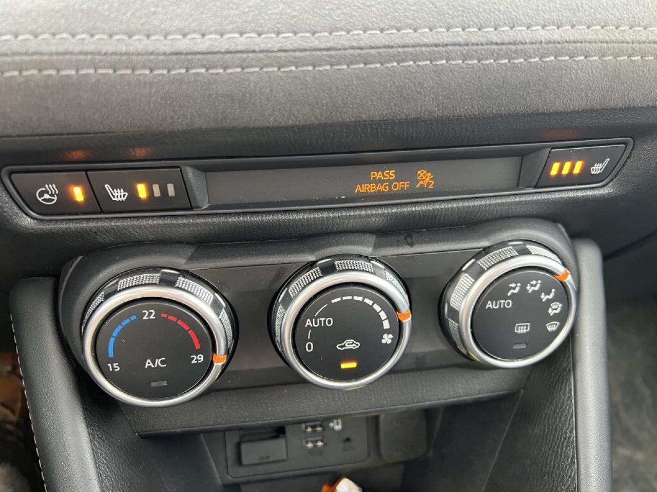 2021 Mazda CX-3 GT Automatic All-wheel Drive Photo