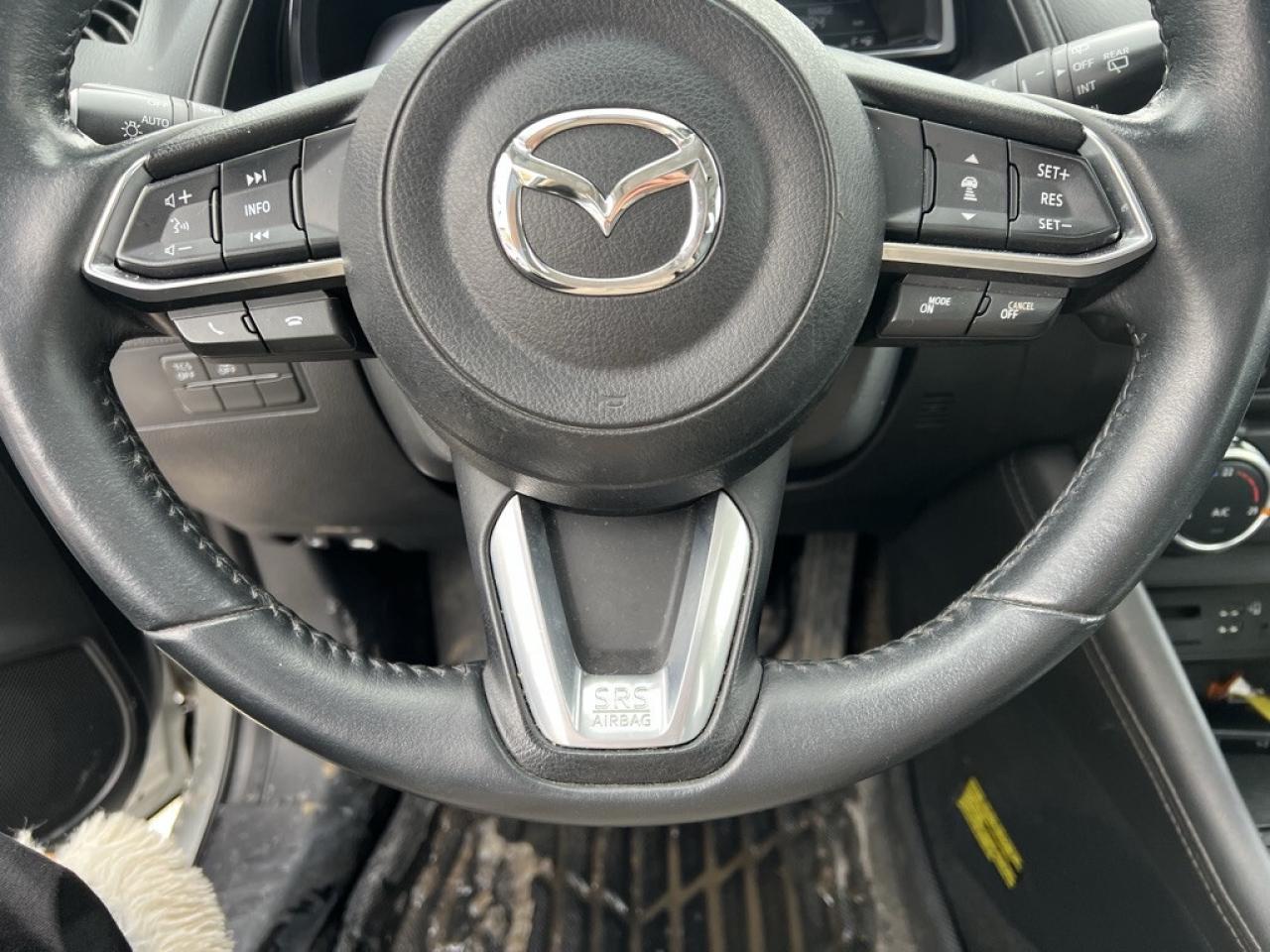 2021 Mazda CX-3 GT Automatic All-wheel Drive Photo