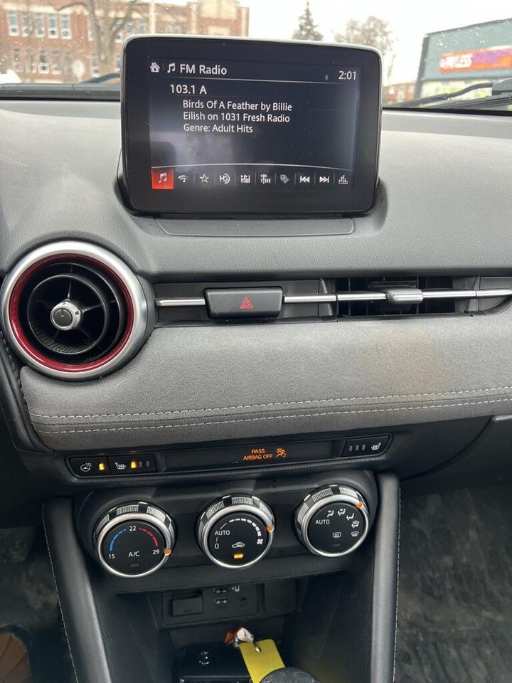 2021 Mazda CX-3 GT Automatic All-wheel Drive Photo