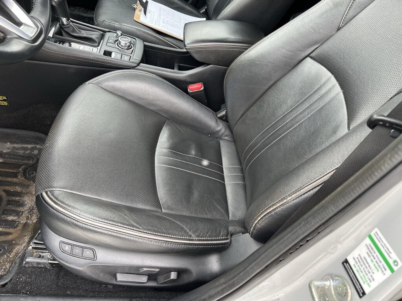 2021 Mazda CX-3 GT Automatic All-wheel Drive Photo