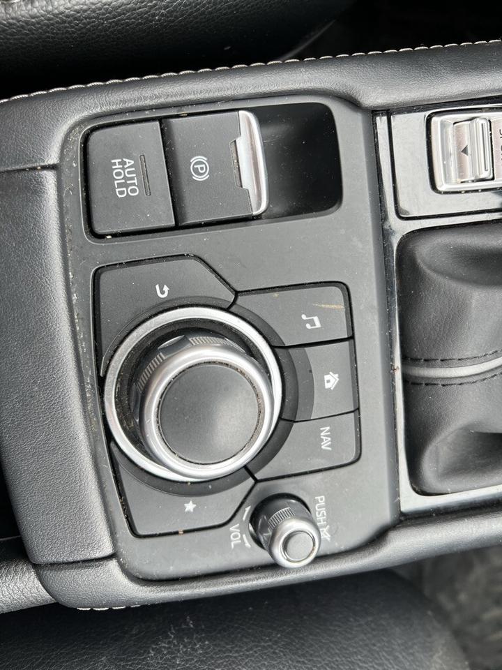 2021 Mazda CX-3 GT Automatic All-wheel Drive Photo