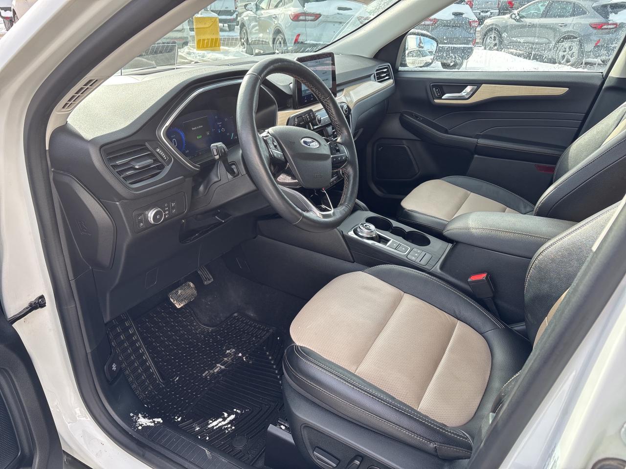 2021 Ford Escape Titanium Hybrid **SOLD**SOLD** Photo