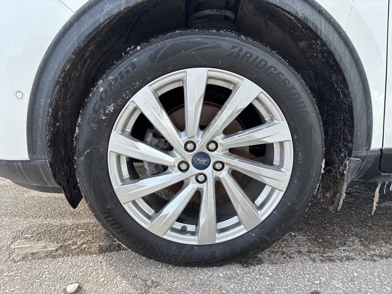 2021 Ford Escape Titanium Hybrid **SOLD**SOLD** Photo