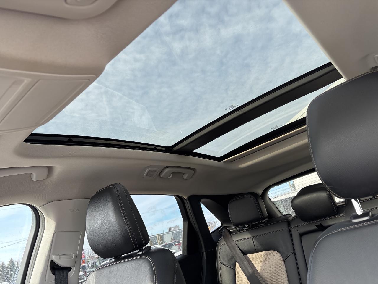 2021 Ford Escape Titanium Hybrid **SOLD**SOLD** Photo