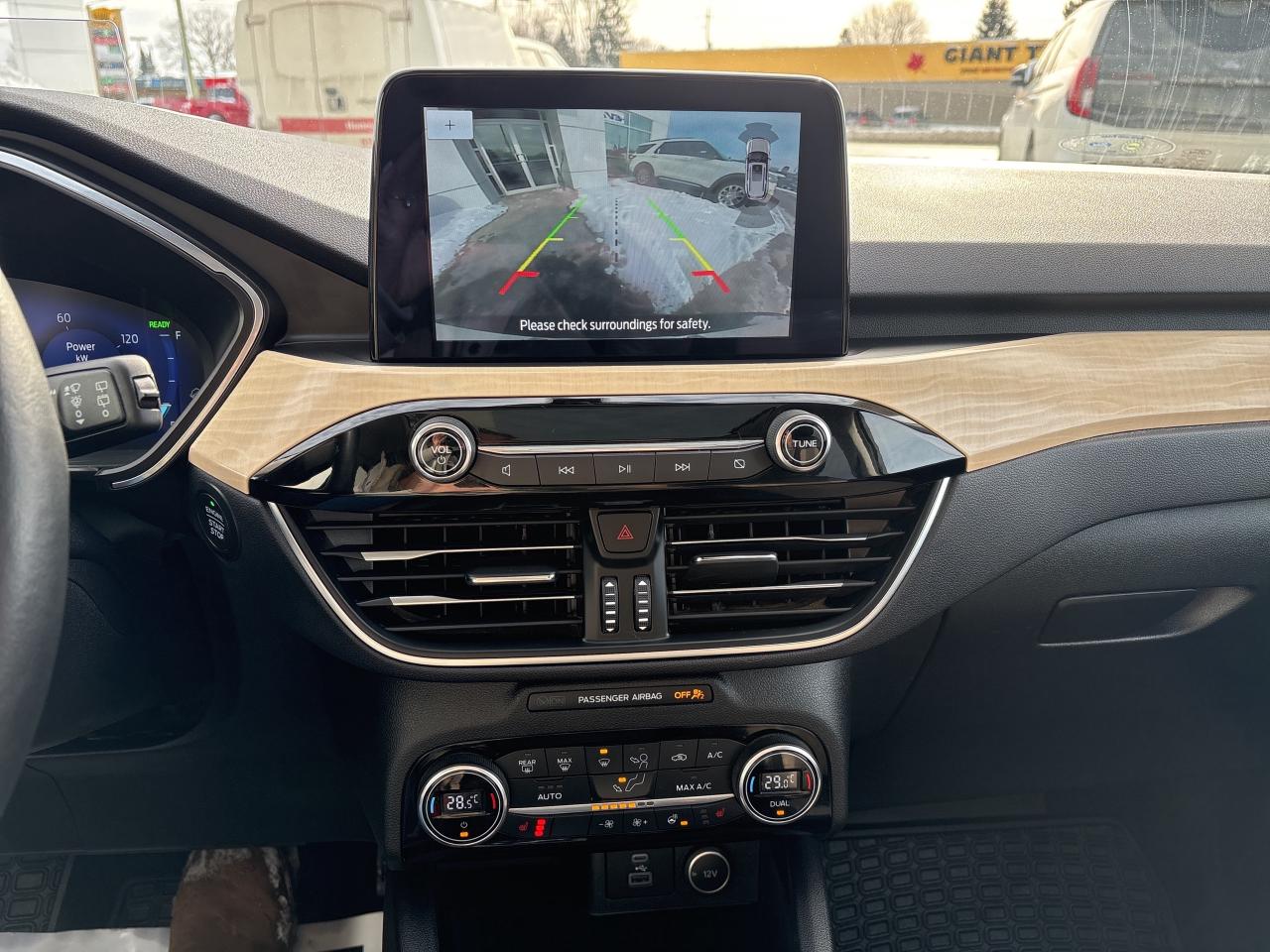 2021 Ford Escape Titanium Hybrid **SOLD**SOLD** Photo