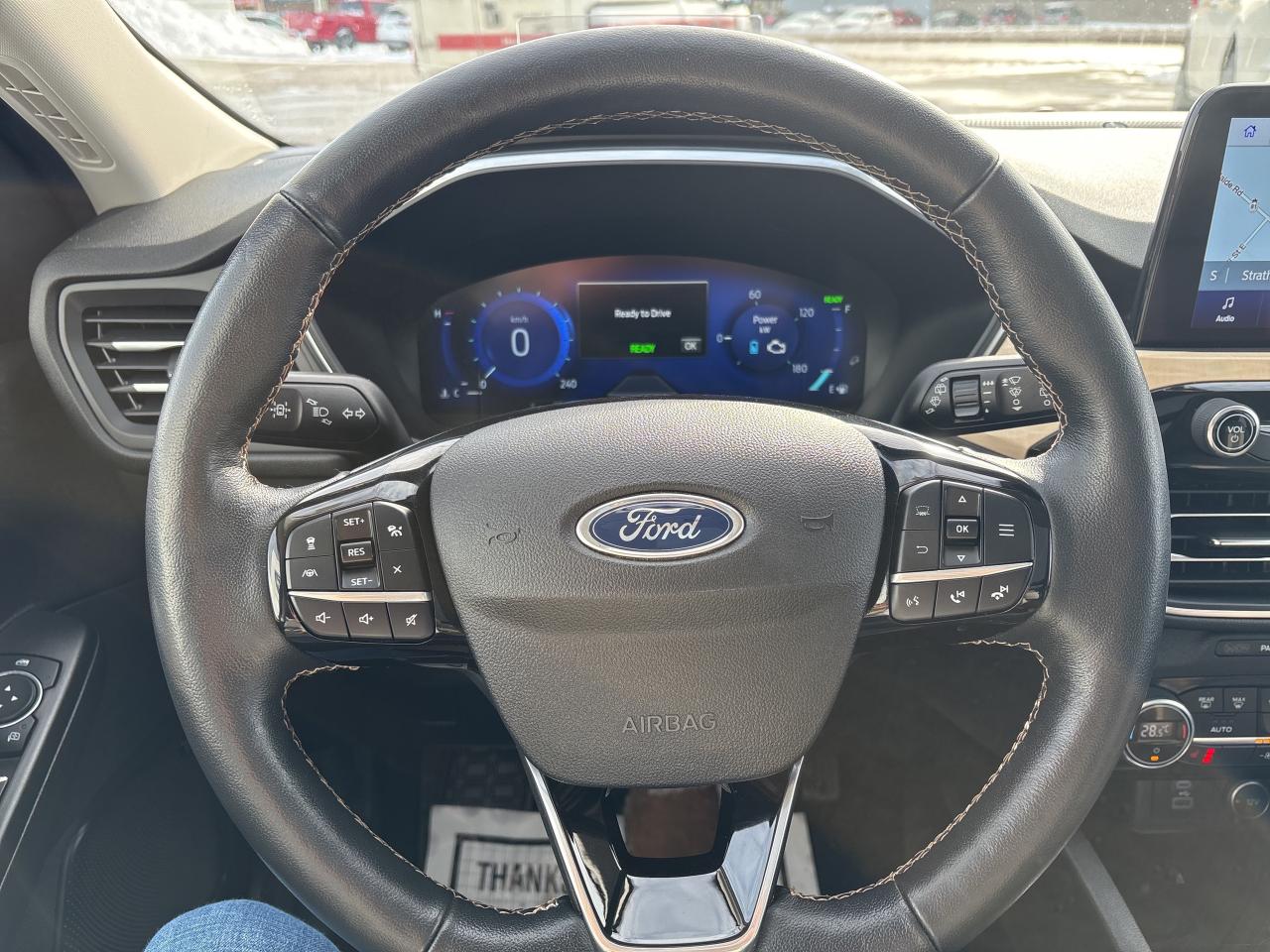 2021 Ford Escape Titanium Hybrid **SOLD**SOLD** Photo