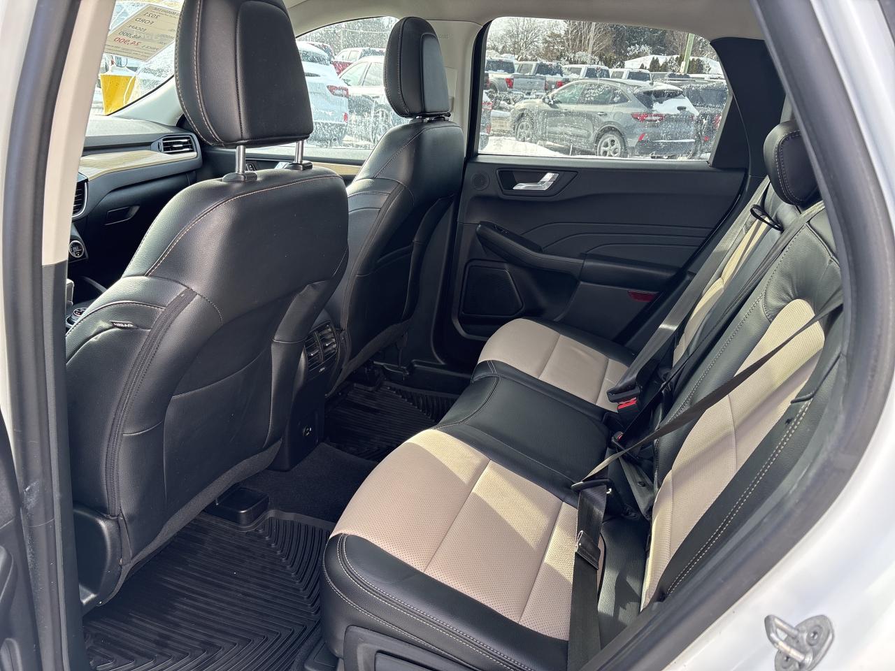 2021 Ford Escape Titanium Hybrid **SOLD**SOLD** Photo