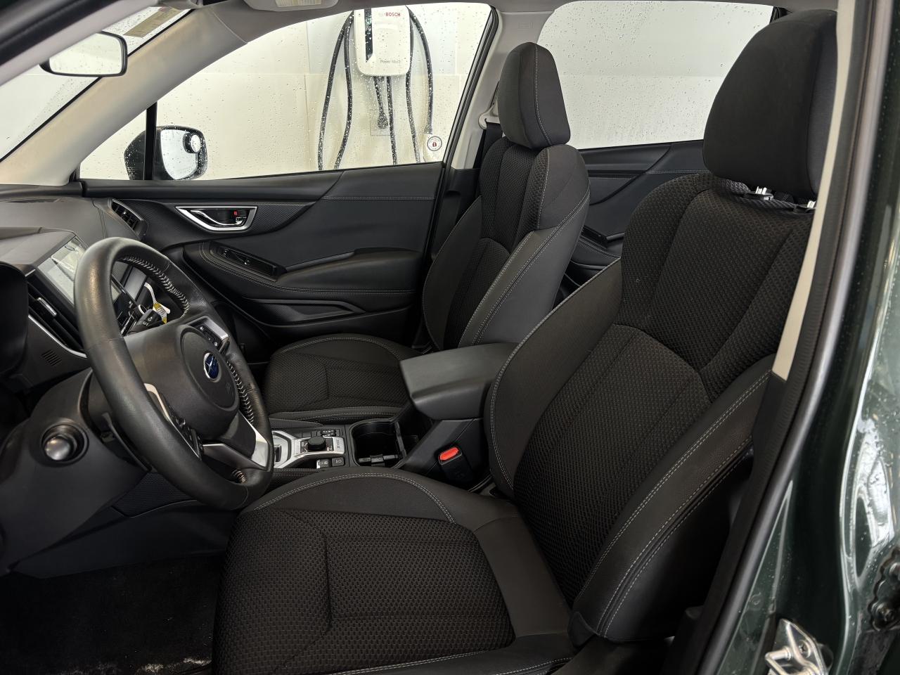 2024 Subaru Forester Touring   1 OWNER   BACKUP CAM   PANO ROOF   AWD Photo