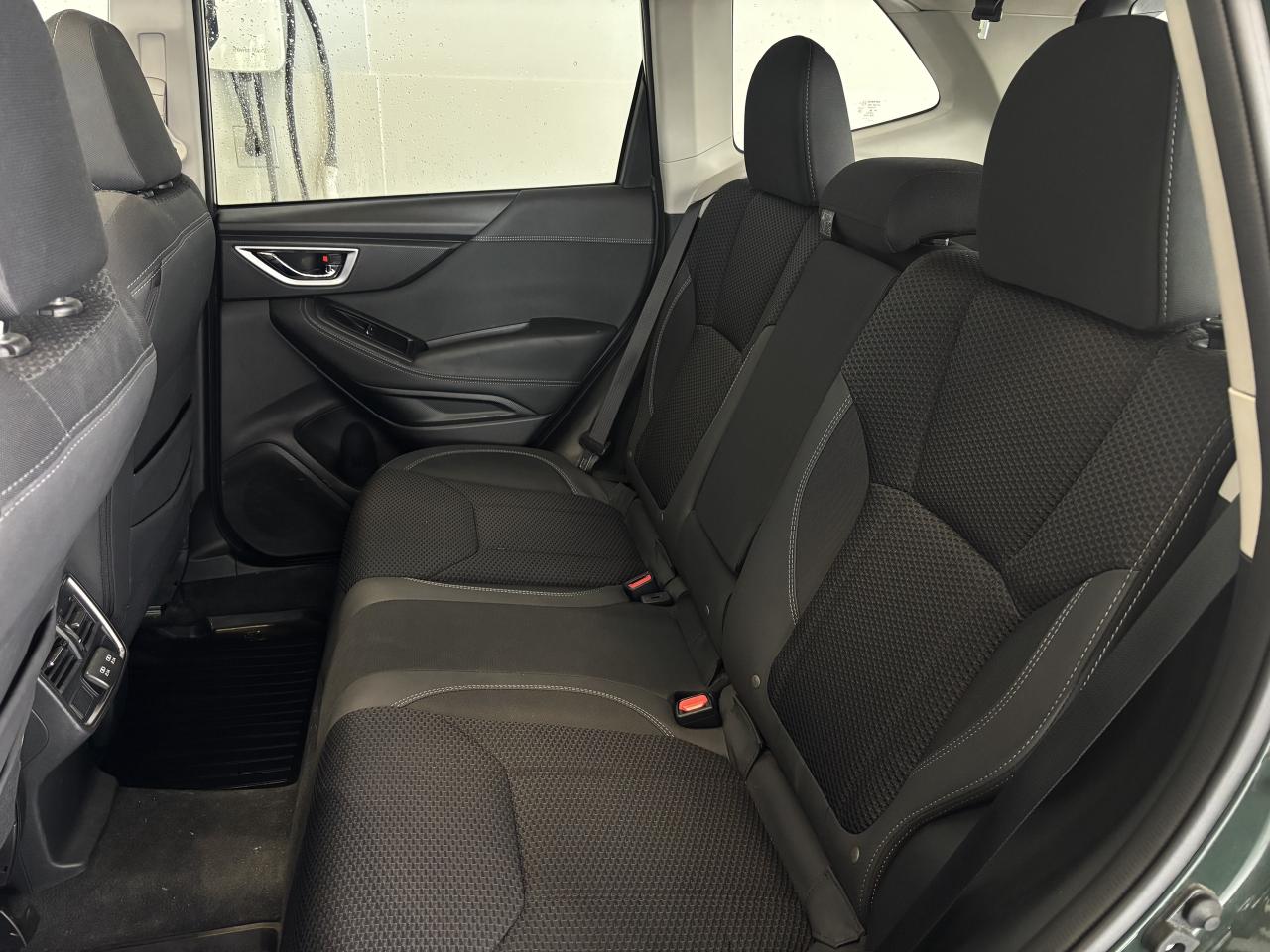 2024 Subaru Forester Touring   1 OWNER   BACKUP CAM   PANO ROOF   AWD Photo