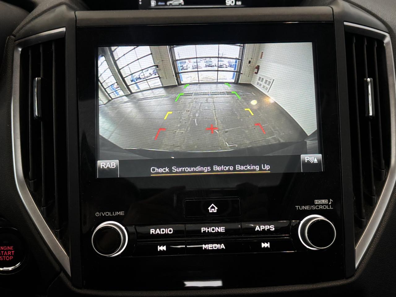 2024 Subaru Forester Touring   1 OWNER   BACKUP CAM   PANO ROOF   AWD Photo