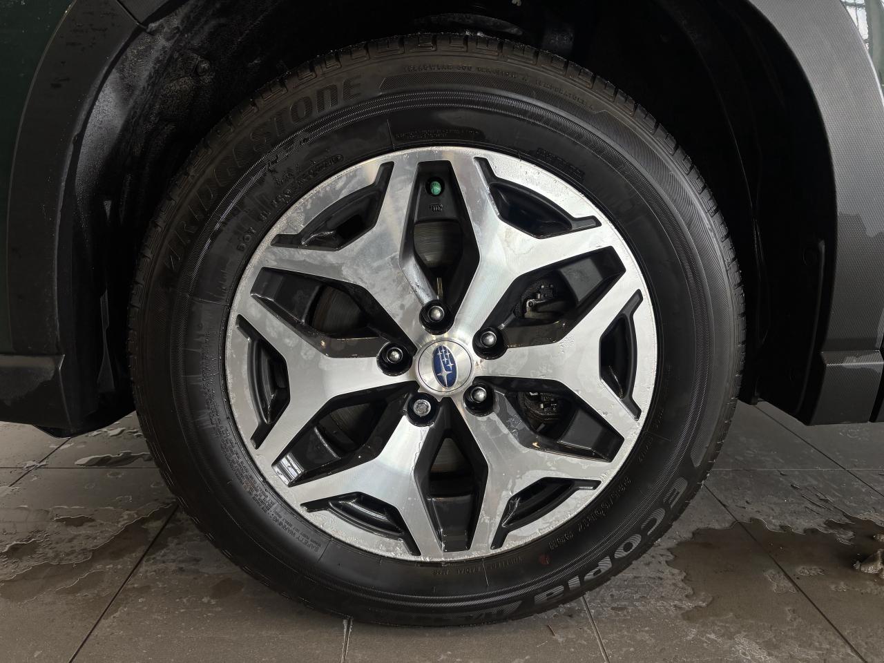 2024 Subaru Forester Touring   1 OWNER   BACKUP CAM   PANO ROOF   AWD Photo