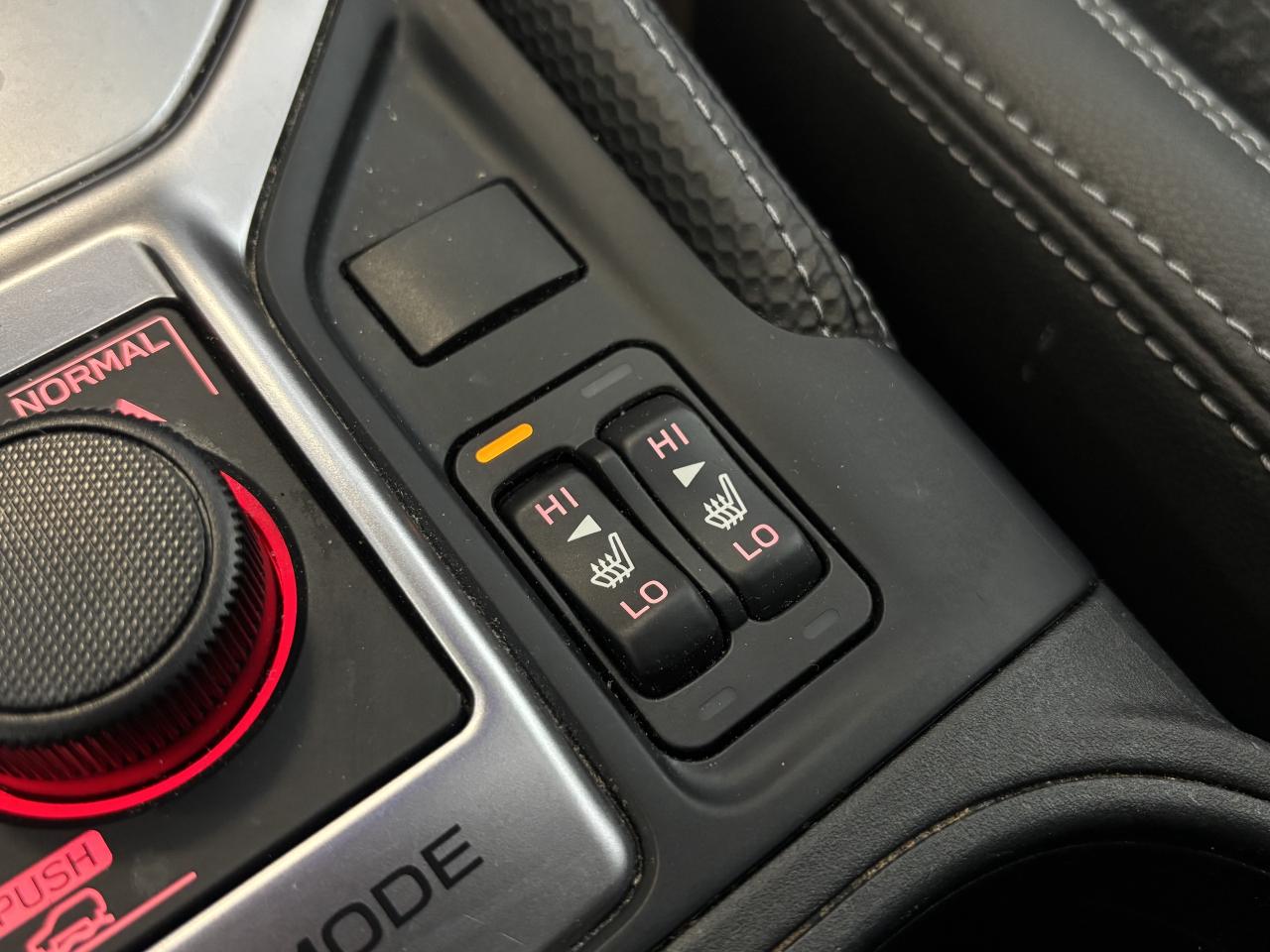 2024 Subaru Forester Touring   1 OWNER   BACKUP CAM   PANO ROOF   AWD Photo