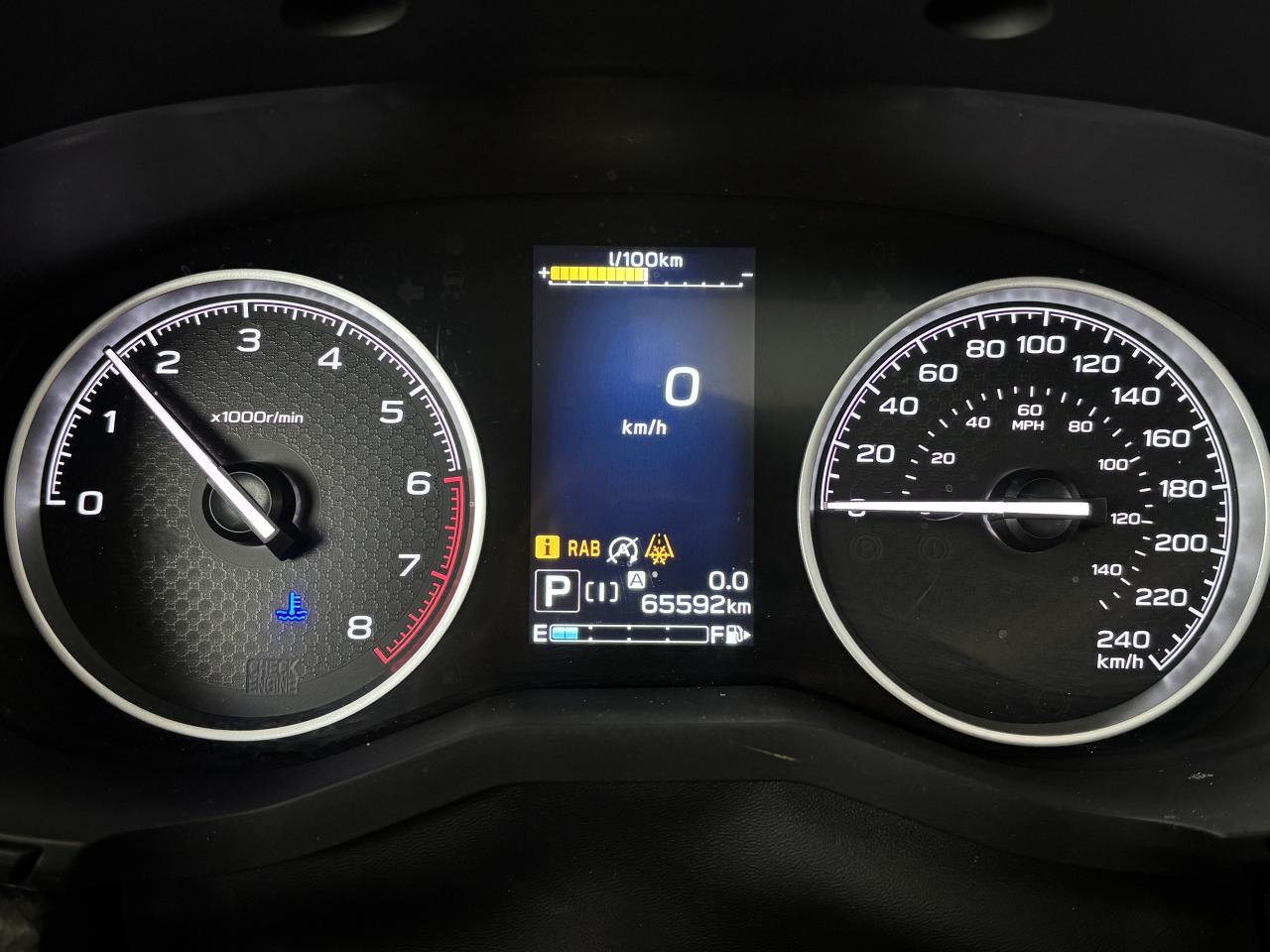 2024 Subaru Forester Touring   1 OWNER   BACKUP CAM   PANO ROOF   AWD Photo