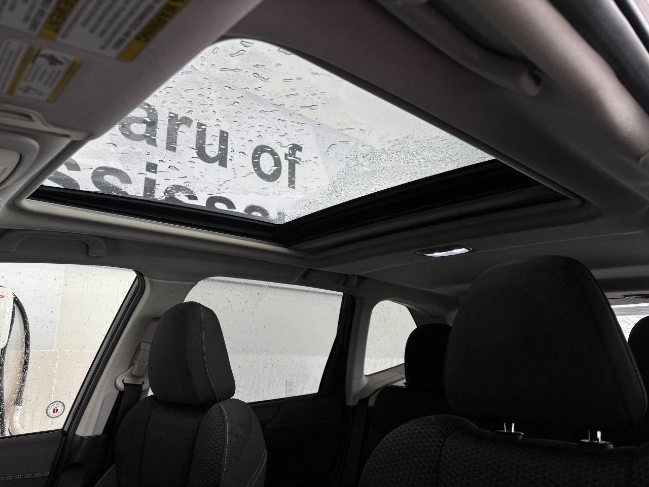 2024 Subaru Forester Touring   1 OWNER   BACKUP CAM   PANO ROOF   AWD Photo