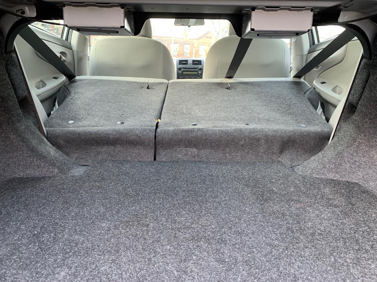 2009 Toyota Corolla 4DR SDN AUTO CE Photo