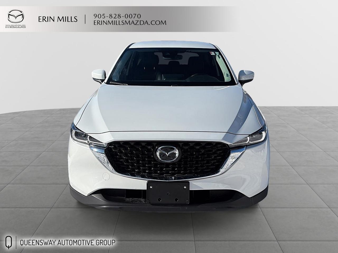 2024 Mazda CX-5 GS Photo