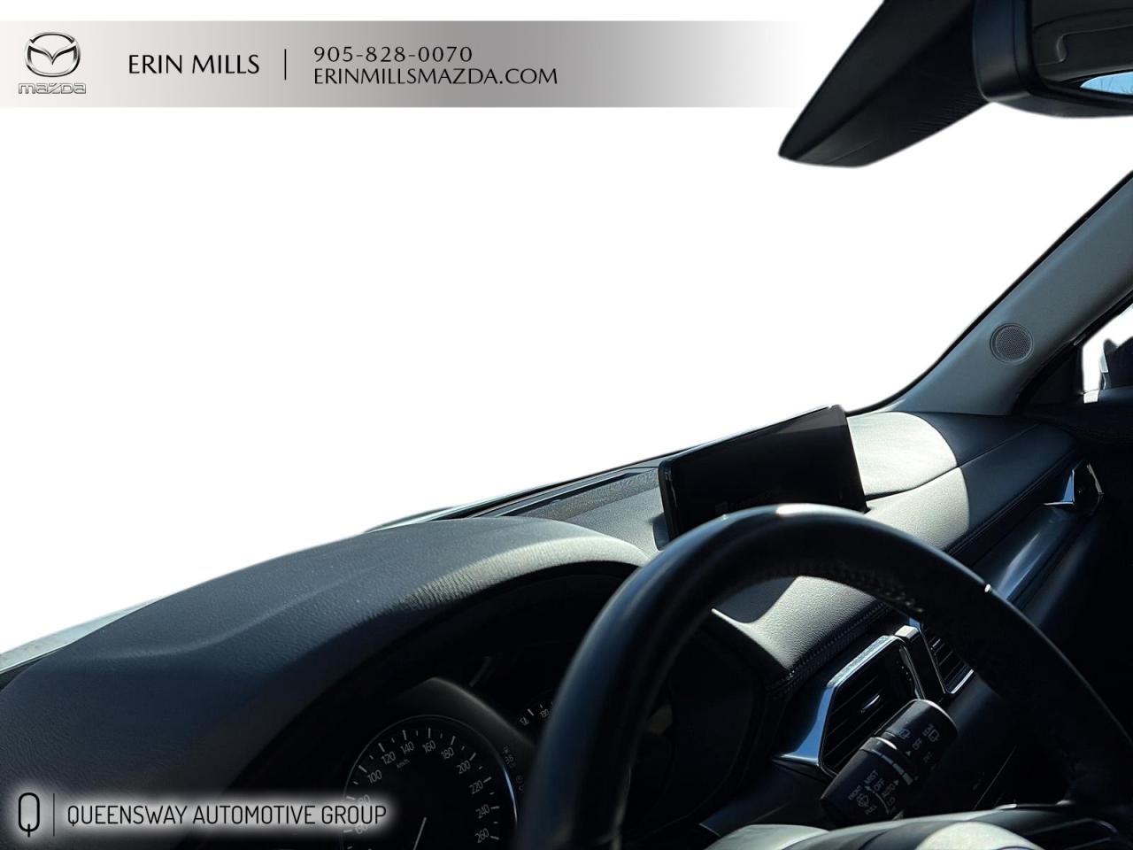 2024 Mazda CX-5 GS Photo