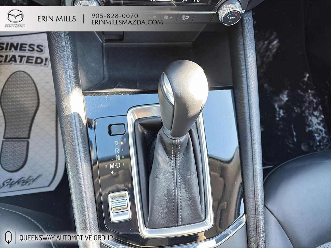 2024 Mazda CX-5 GS Photo