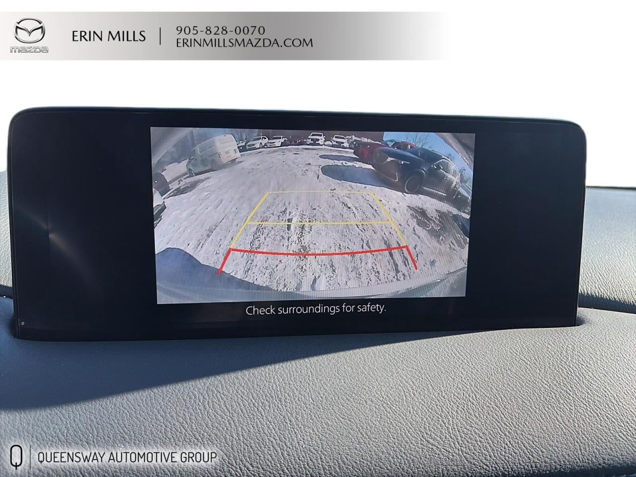 2024 Mazda CX-5 GS Photo