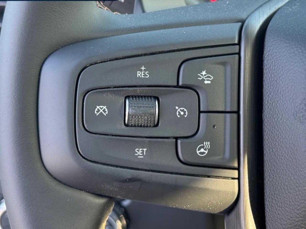 2026 GMC Sierra 1500 Crew Cab Short Box 4-Wheel Drive AT4 Photo