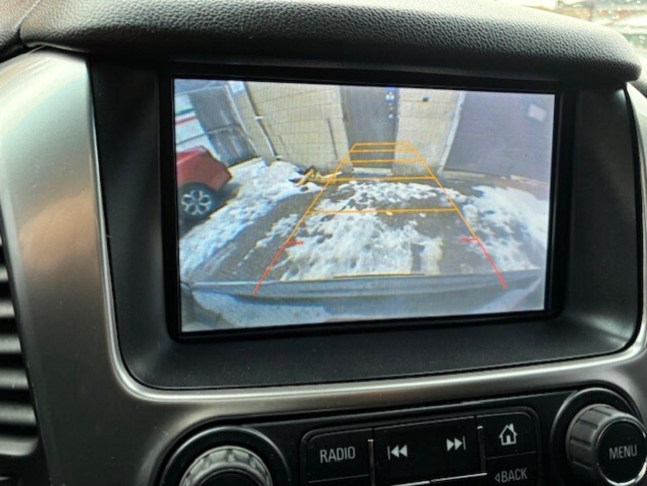 2015 Chevrolet Suburban LTZ 4WD **NAV-CAMERA-TV DVD-LEATHER-ROOF-7 PASS** Photo