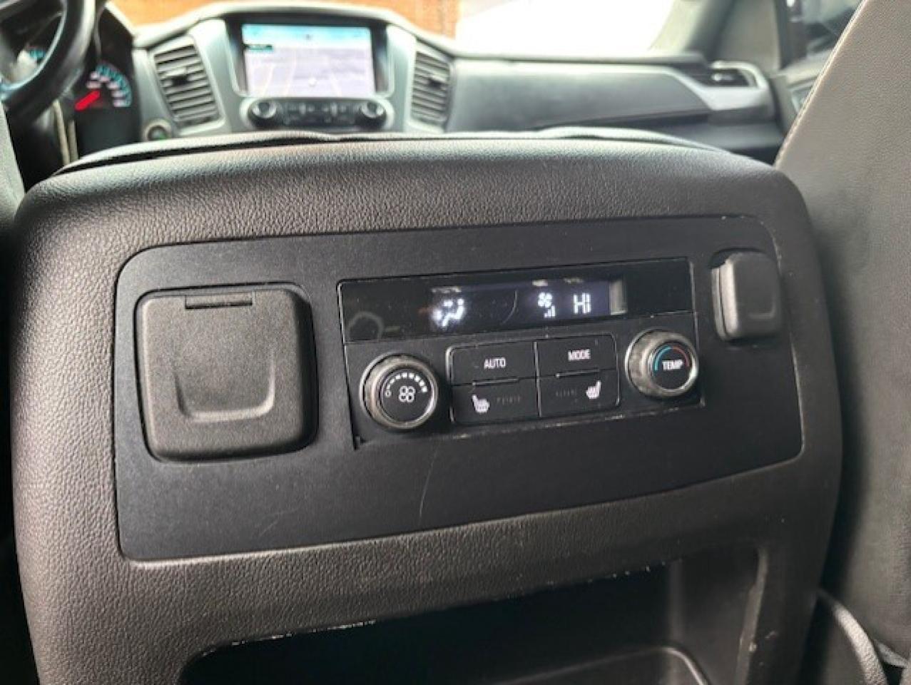 2015 Chevrolet Suburban LTZ 4WD **NAV-CAMERA-TV DVD-LEATHER-ROOF-7 PASS** Photo