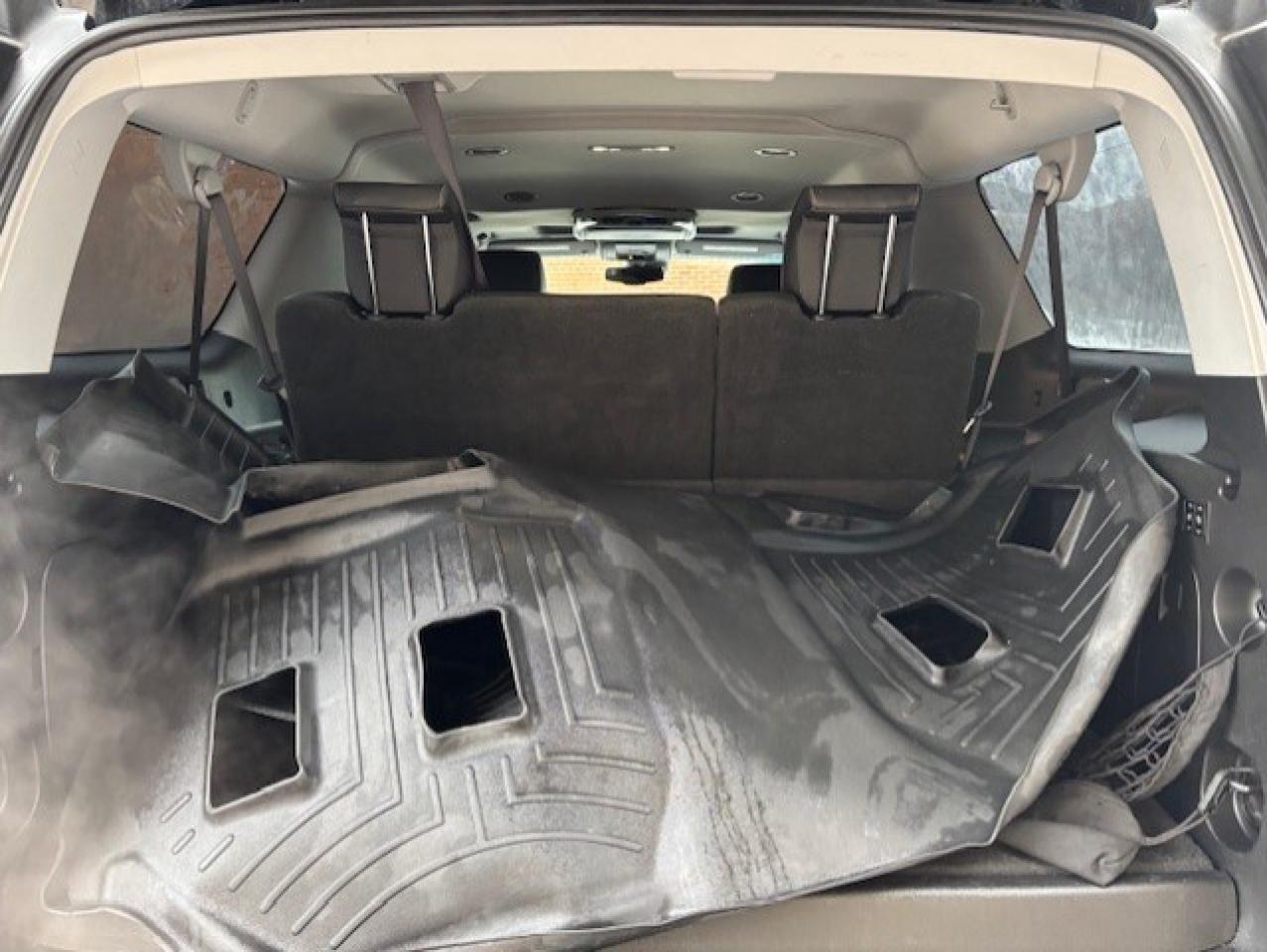 2015 Chevrolet Suburban LTZ 4WD **NAV-CAMERA-TV DVD-LEATHER-ROOF-7 PASS** Photo