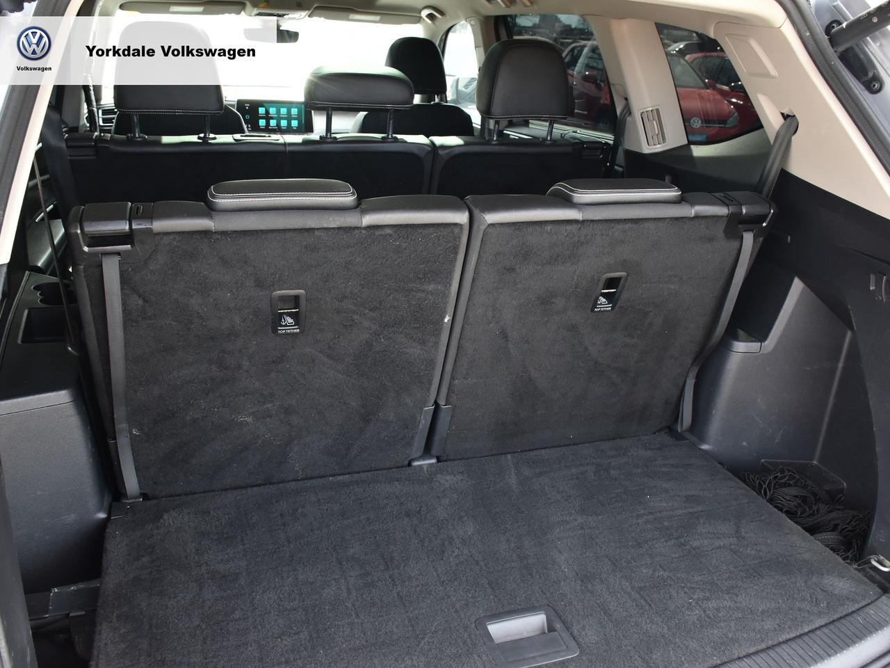 2024 Volkswagen Atlas  Photo
