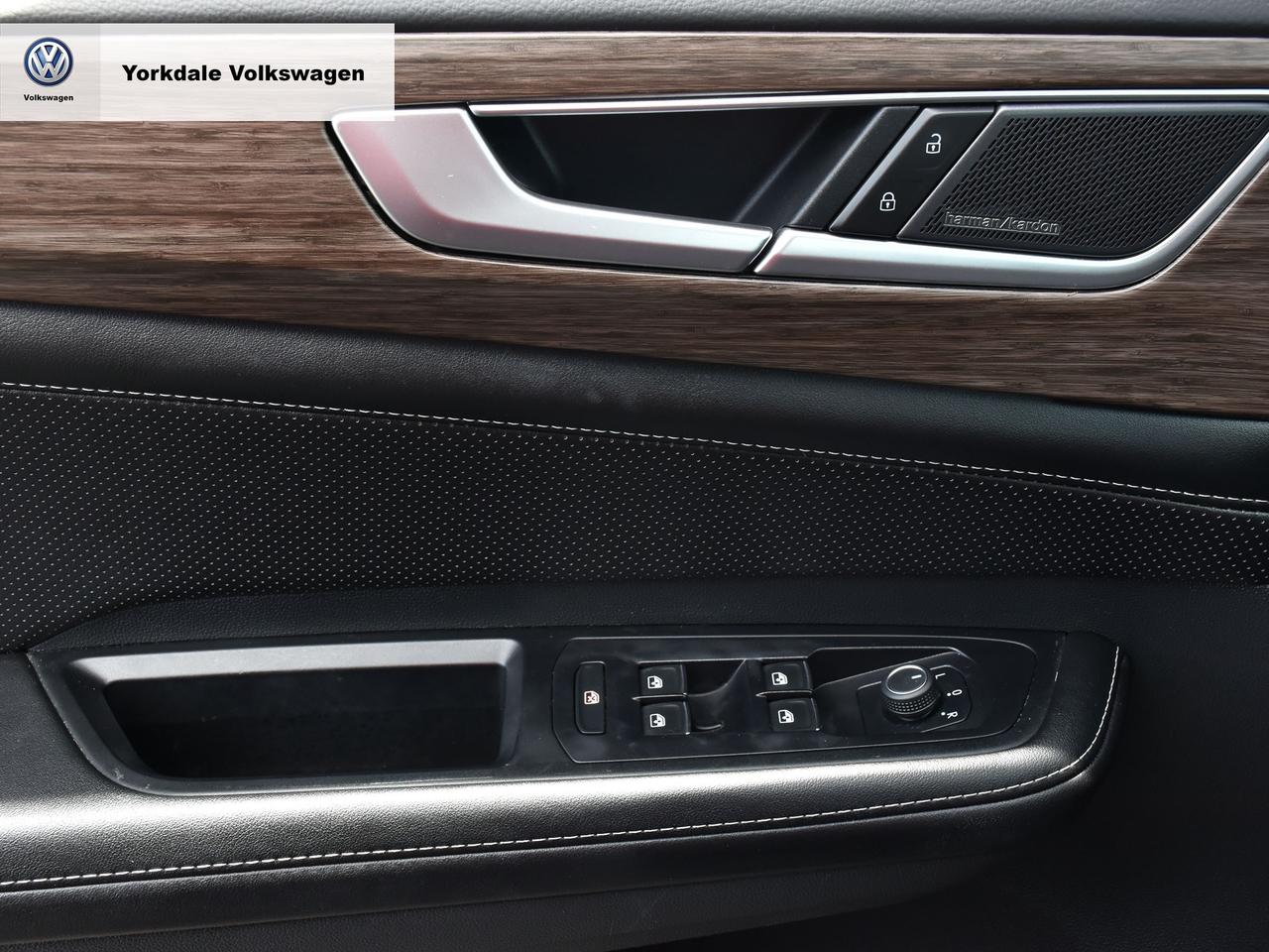 2024 Volkswagen Atlas  Photo