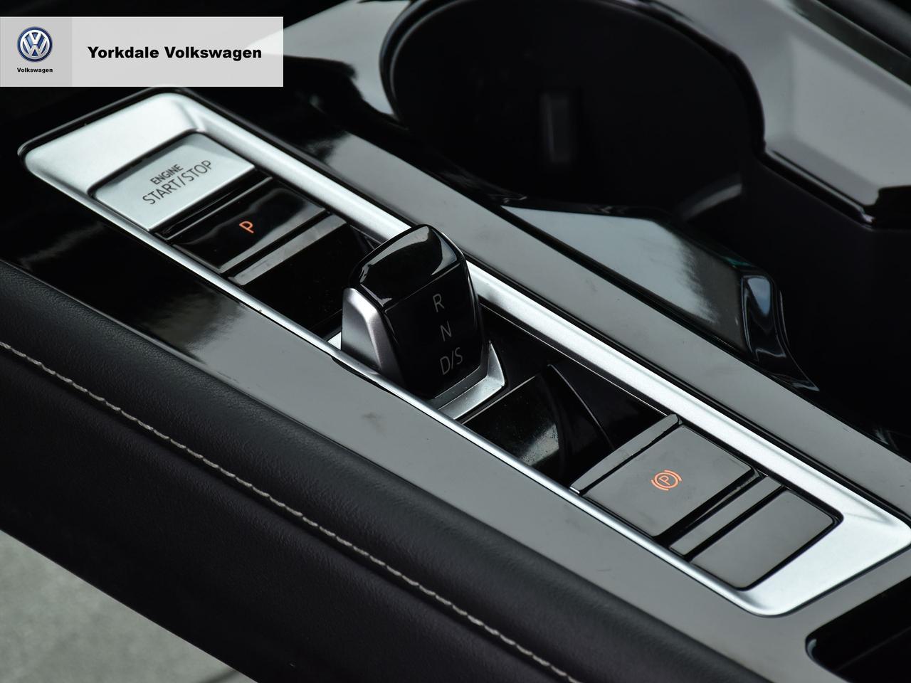 2024 Volkswagen Atlas  Photo