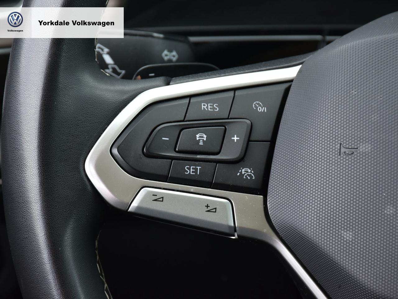 2024 Volkswagen Atlas  Photo