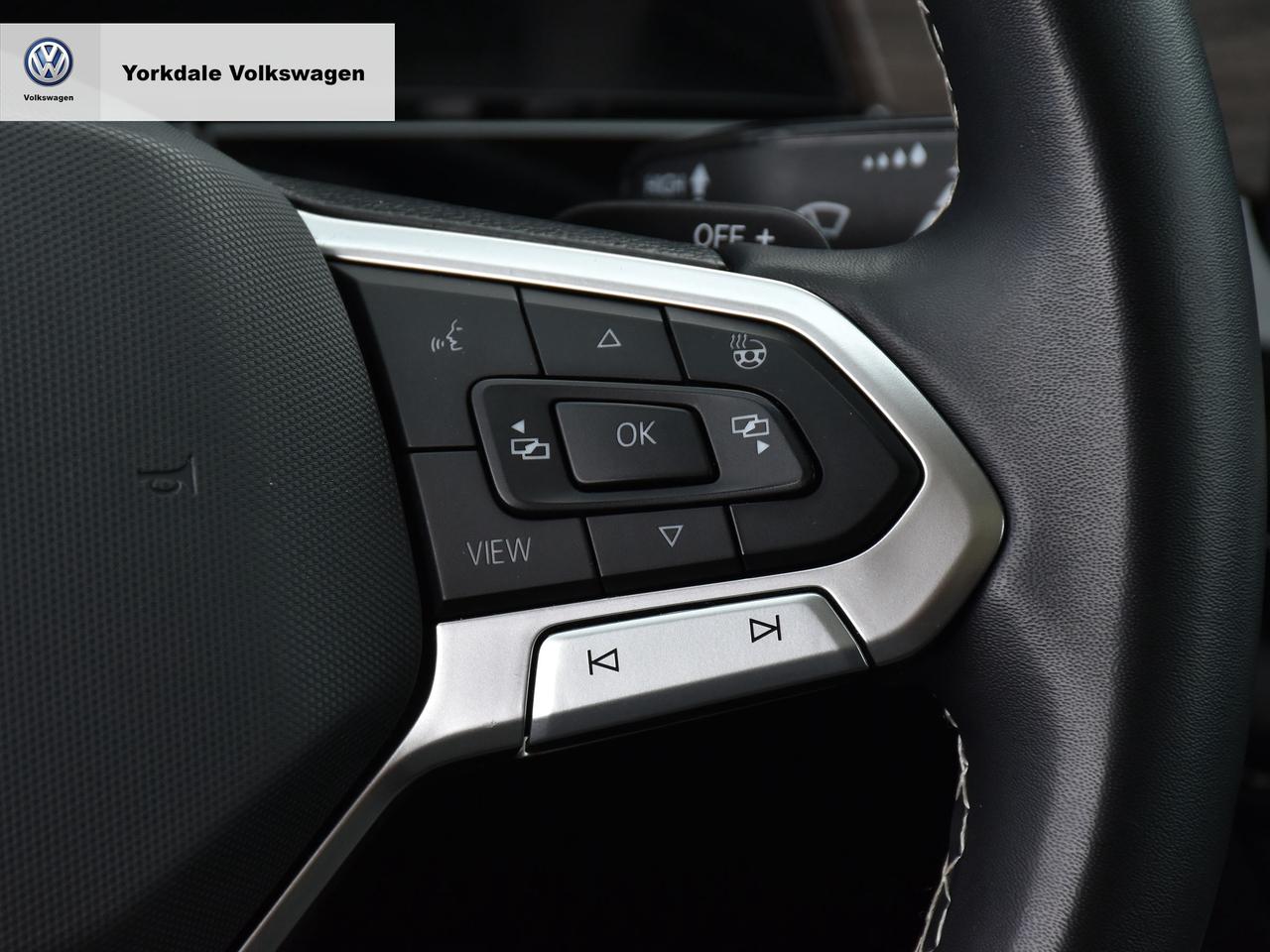 2024 Volkswagen Atlas  Photo