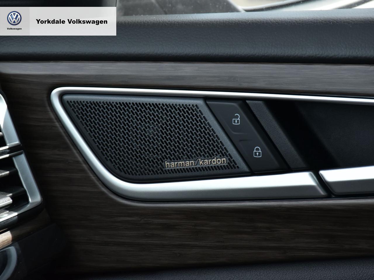 2024 Volkswagen Atlas  Photo