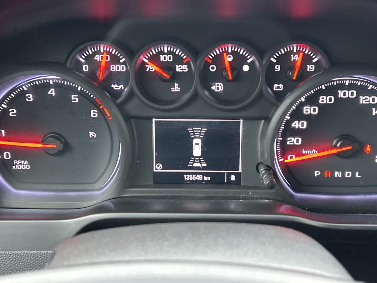 2019 Chevrolet Silverado 1500 Reg Cab 140 Work Truck   3 Pass Photo