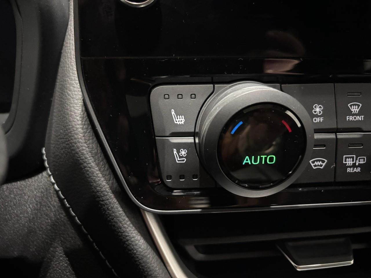 2024 Toyota Grand Highlander Limited Photo