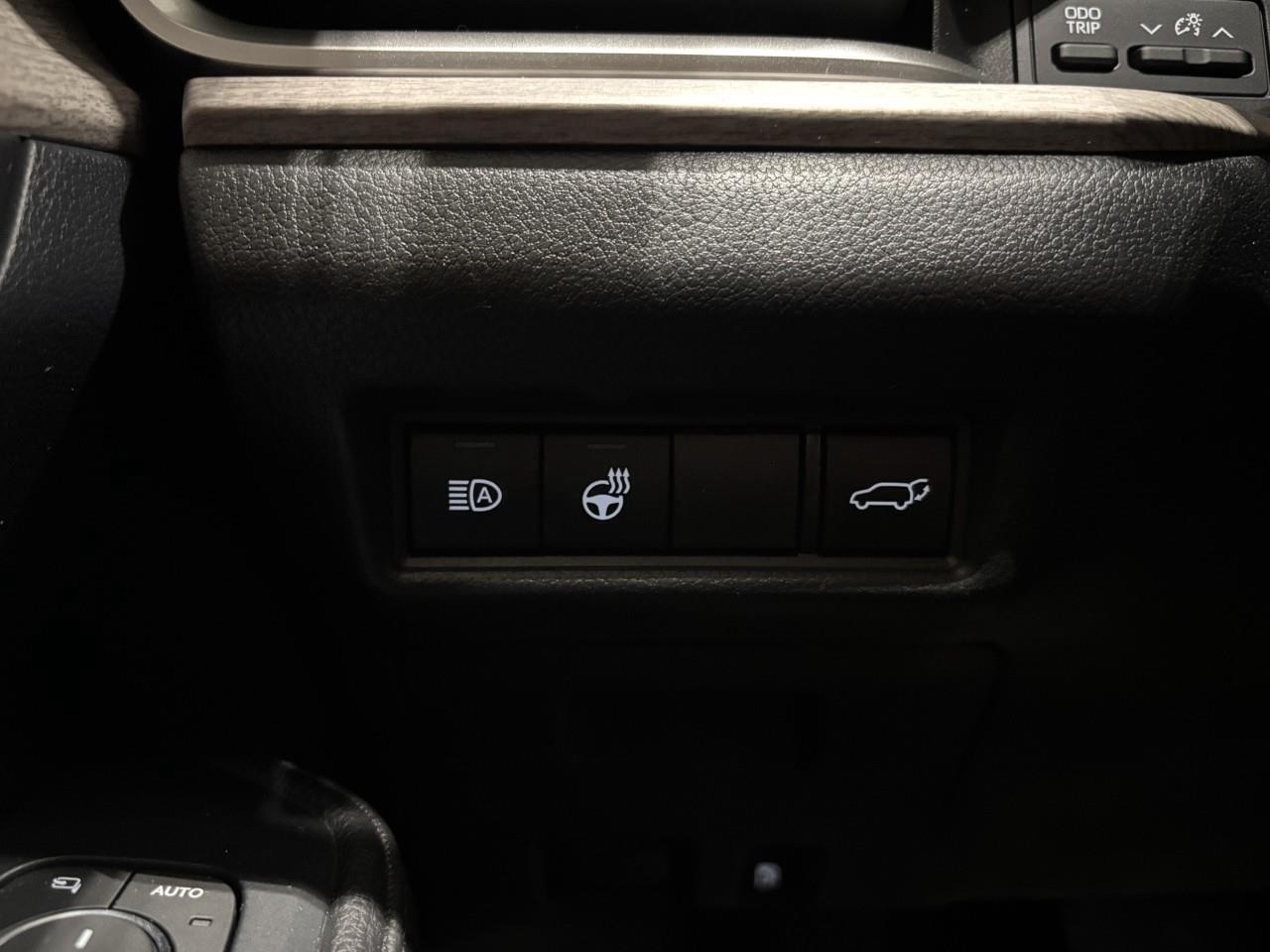 2024 Toyota Grand Highlander Limited Photo