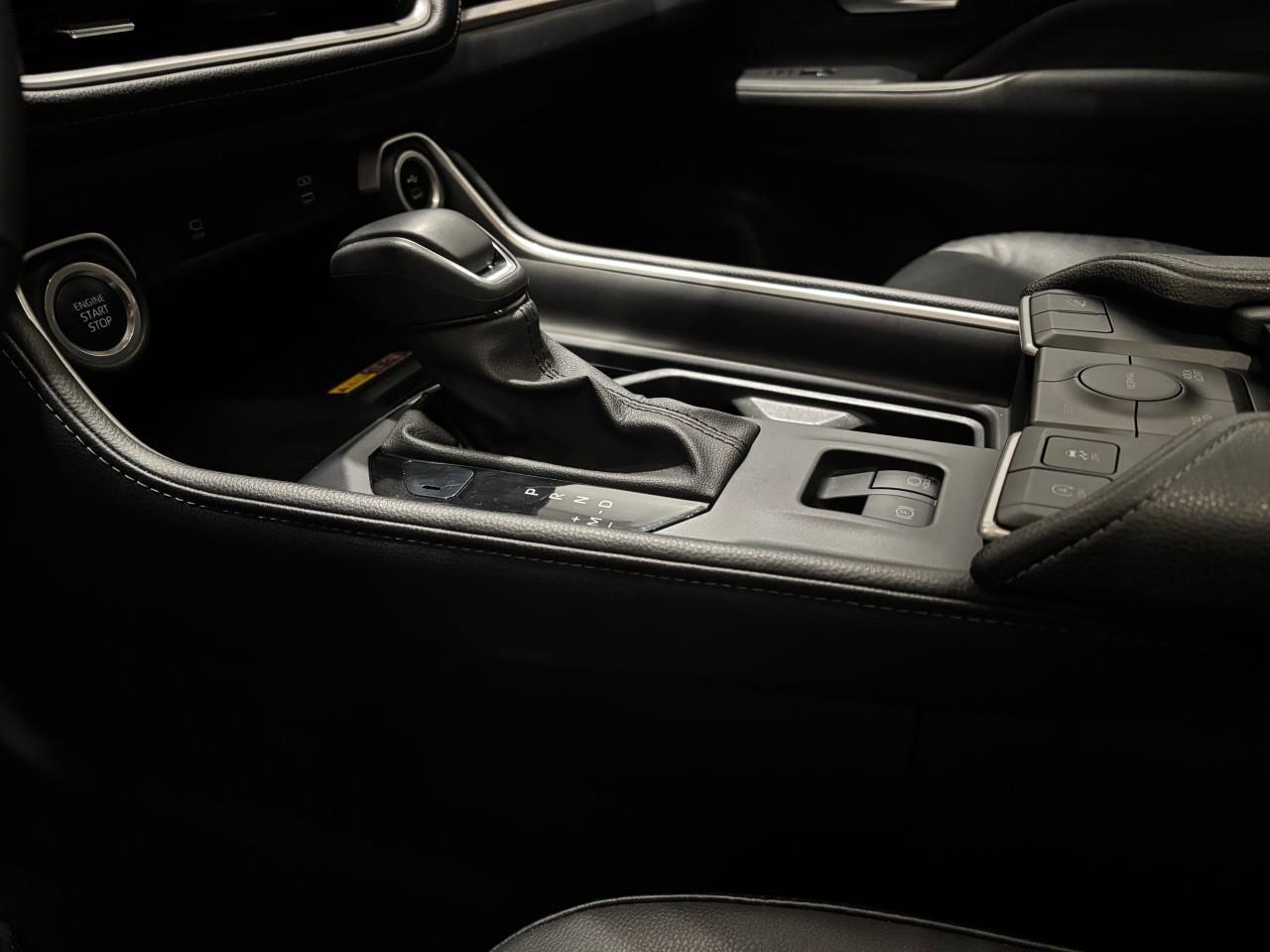 2024 Toyota Grand Highlander Limited Photo