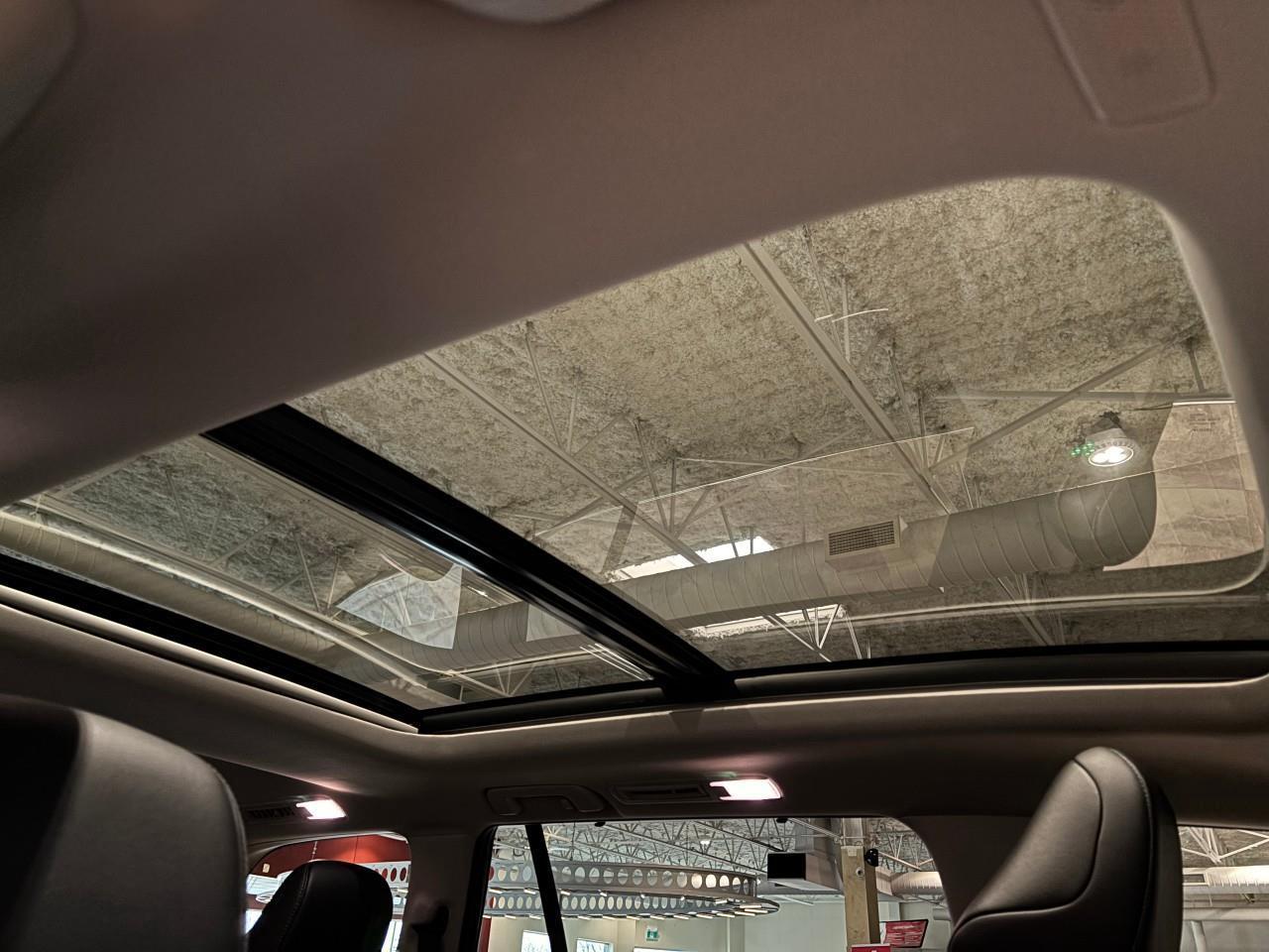 2024 Toyota Grand Highlander Limited Photo