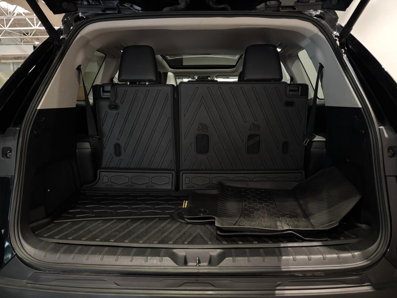 2024 Toyota Grand Highlander Limited Photo