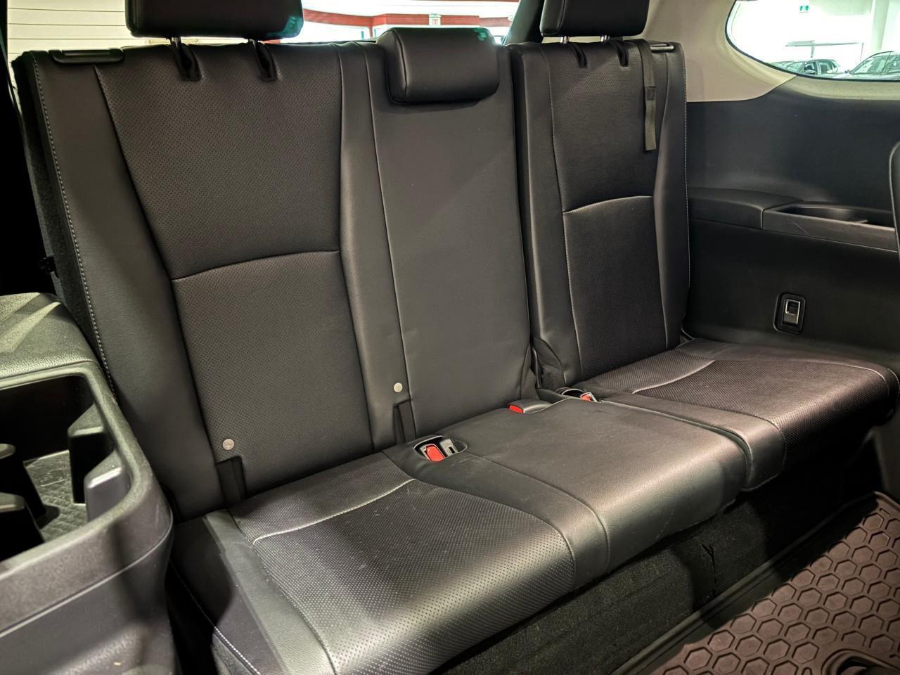 2024 Toyota Grand Highlander Limited Photo