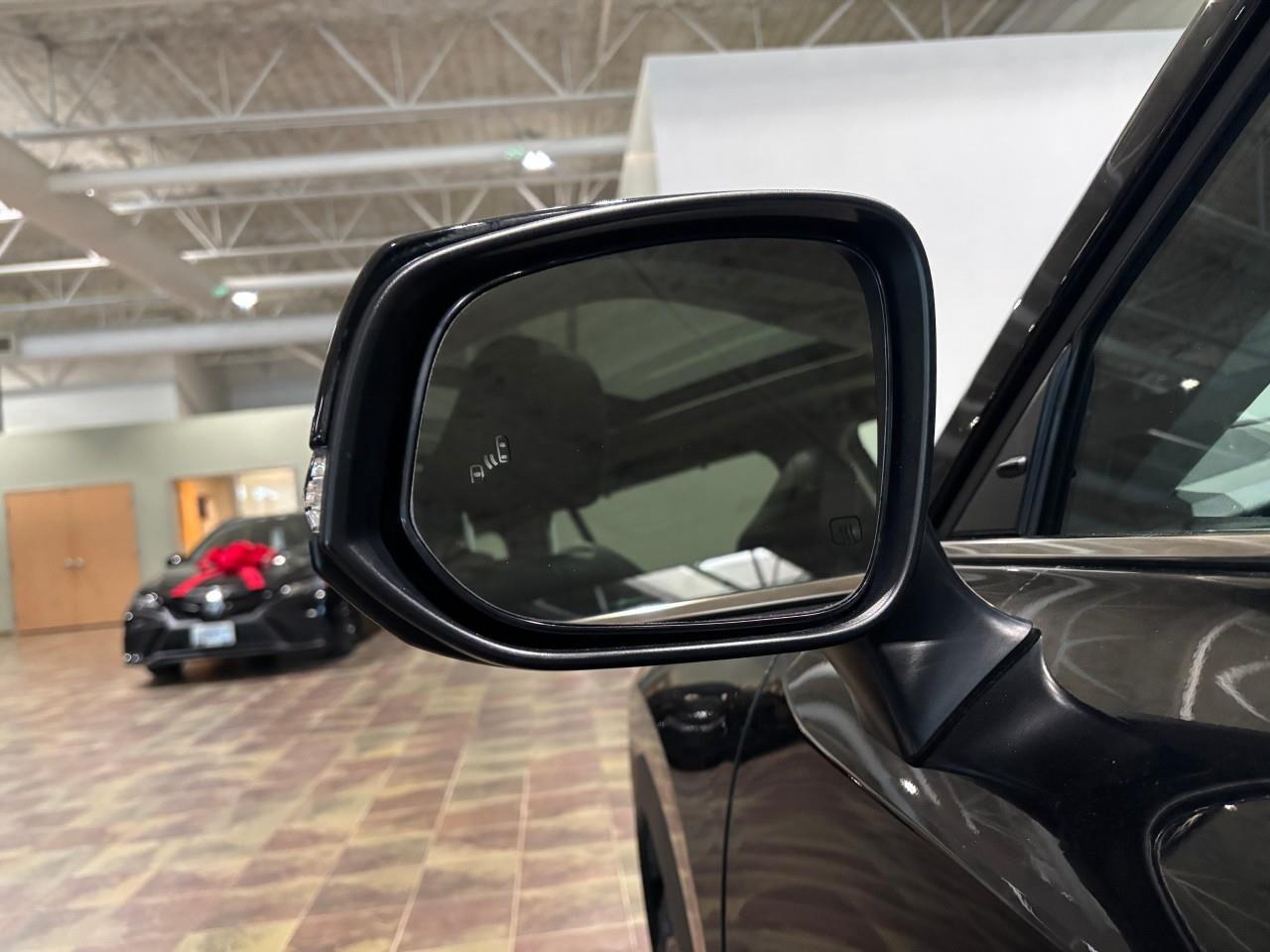 2024 Toyota Grand Highlander Limited Photo