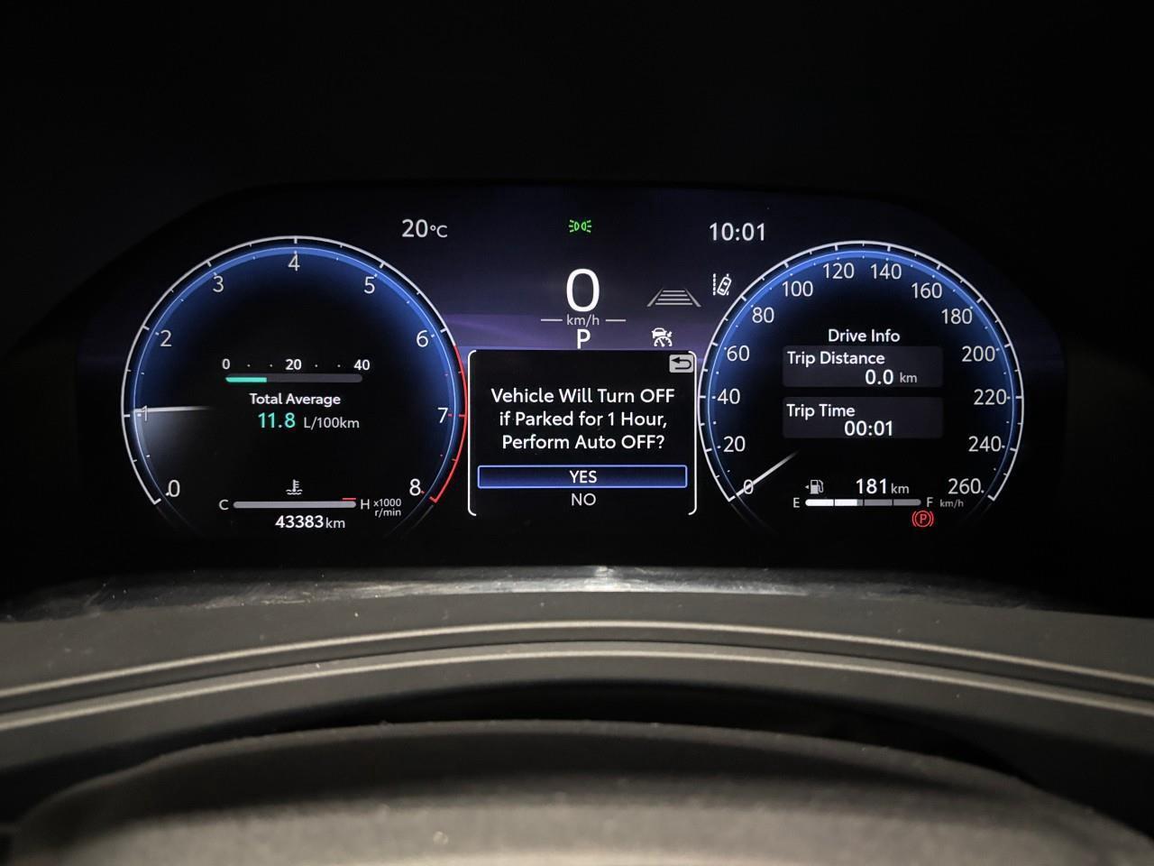 2024 Toyota Grand Highlander Limited Photo