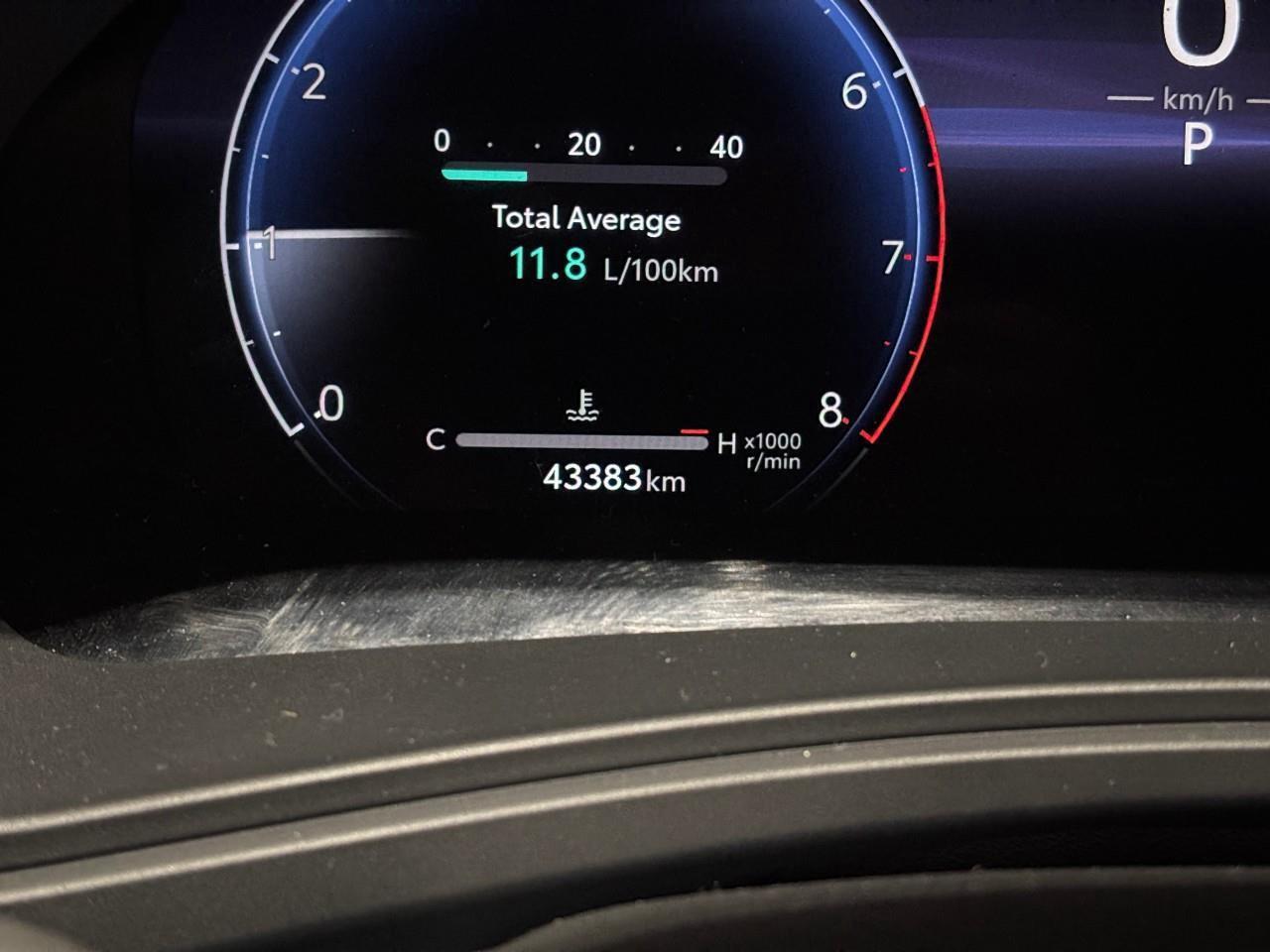 2024 Toyota Grand Highlander Limited Photo